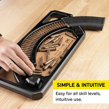 MAG LOADER SKS Magazine Speed Loader