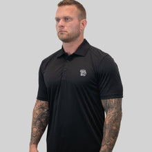 ST Polo - Black