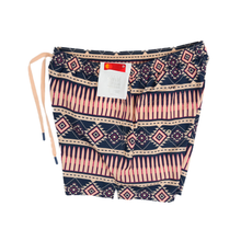 Swim Trunks - Southwest Beltfed - Mesh Liner
