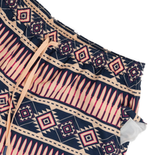 Swim Trunks - Southwest Beltfed - Mesh Liner