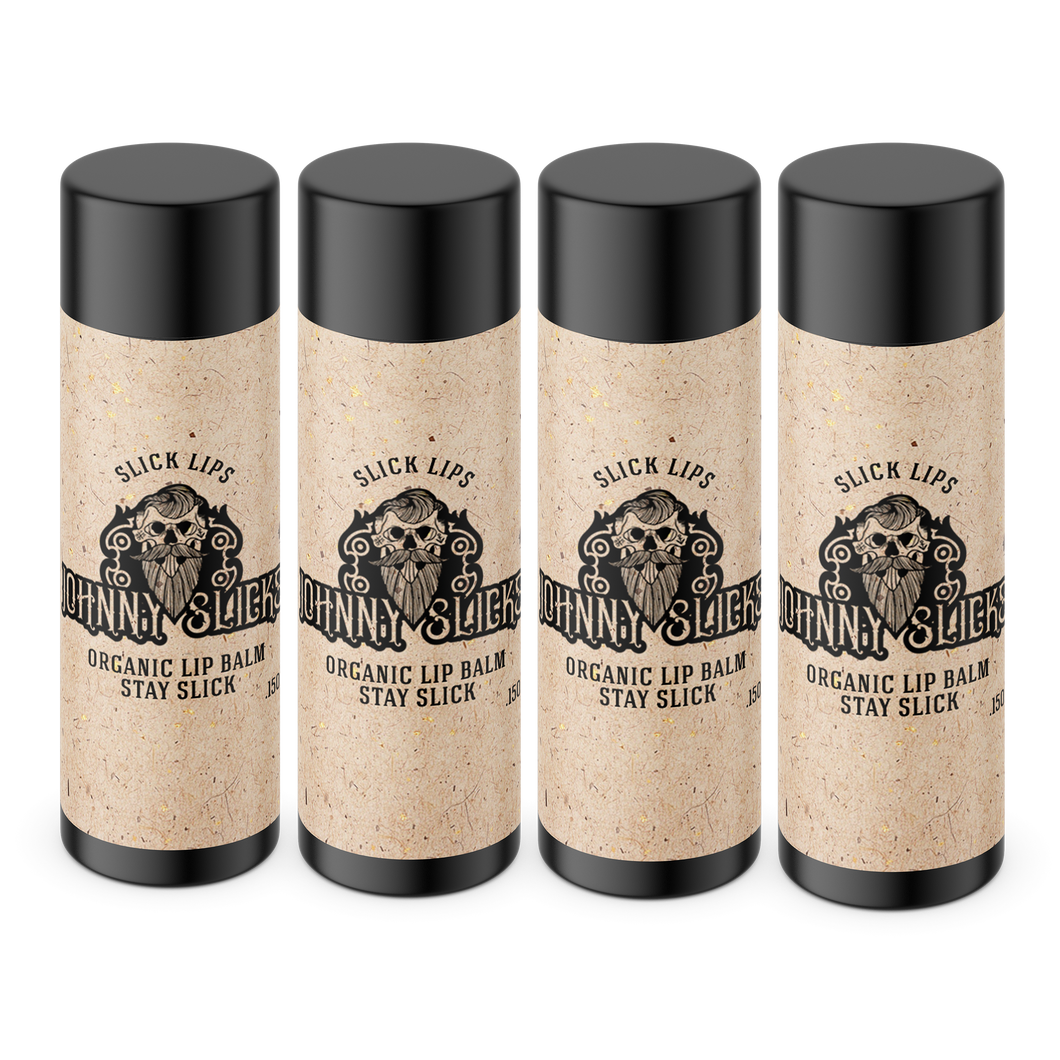 Slick Lips (4 Pack)
