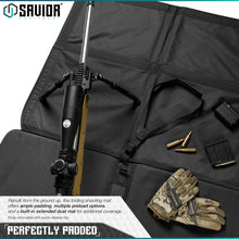 FSM - Folding Shooting Mat