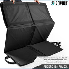FSM - Folding Shooting Mat