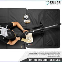 FSM - Folding Shooting Mat