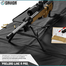 FSM - Folding Shooting Mat