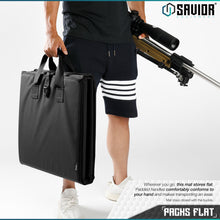 FSM - Folding Shooting Mat