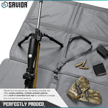 FSM - Folding Shooting Mat