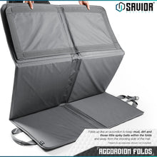 FSM - Folding Shooting Mat
