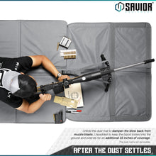 FSM - Folding Shooting Mat
