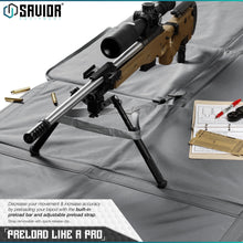 FSM - Folding Shooting Mat