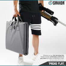 FSM - Folding Shooting Mat