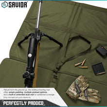 FSM - Folding Shooting Mat
