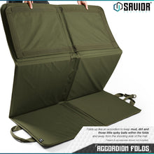 FSM - Folding Shooting Mat