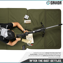 FSM - Folding Shooting Mat