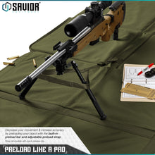 FSM - Folding Shooting Mat