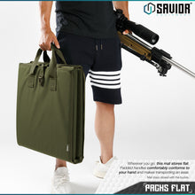 FSM - Folding Shooting Mat