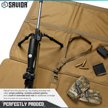 FSM - Folding Shooting Mat