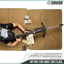 FSM - Folding Shooting Mat