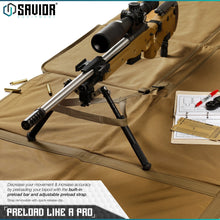 FSM - Folding Shooting Mat