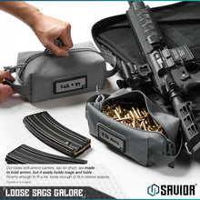 Loose Sac - Soft Ammo Carrier (4-Pack)