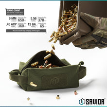 Loose Sac - Soft Ammo Carrier (4-Pack)
