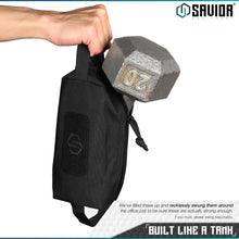 Loose Sac - Soft Ammo Carrier (4-Pack)