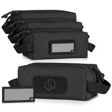 Loose Sac - Soft Ammo Carrier (4-Pack)