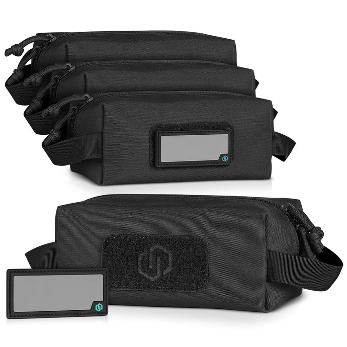 Loose Sac - Soft Ammo Carrier (4-Pack)