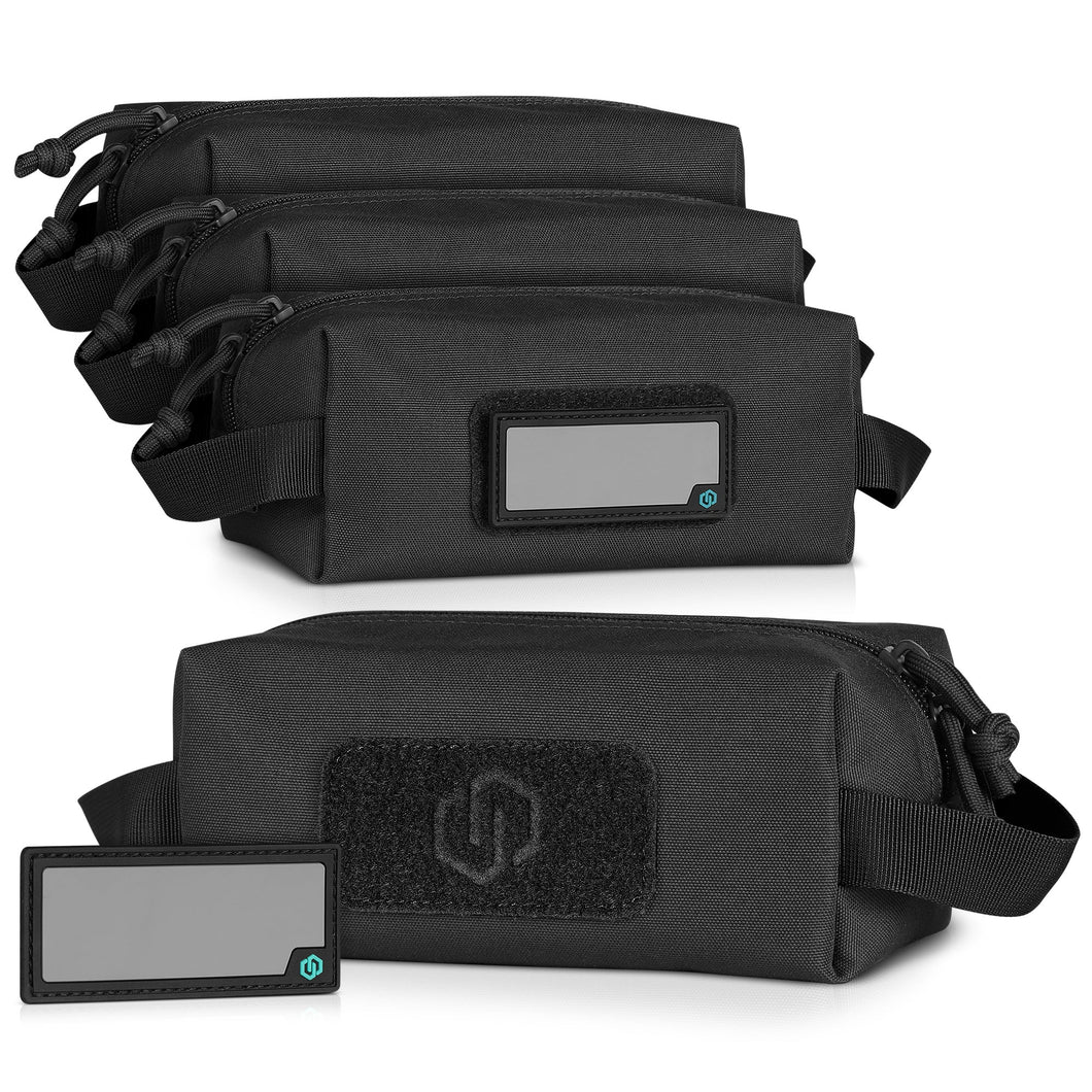 Loose Sac - Soft Ammo Carrier (4-Pack)