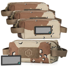 Loose Sac - Soft Ammo Carrier (4-Pack)