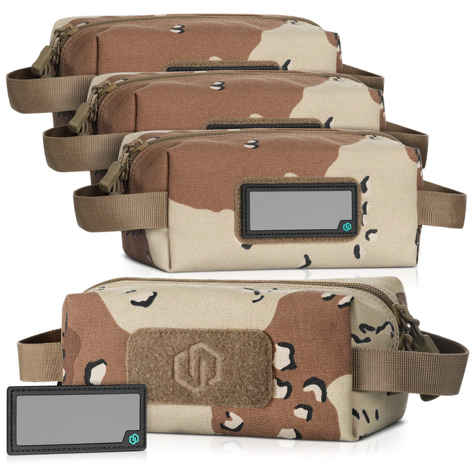 Loose Sac - Soft Ammo Carrier (4-Pack)