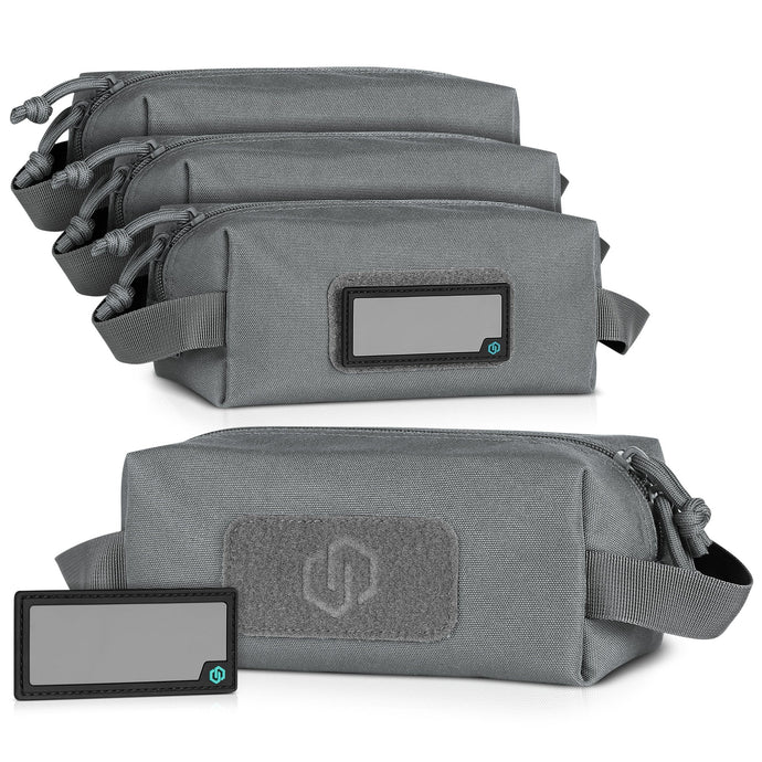 Loose Sac - Soft Ammo Carrier (4-Pack)