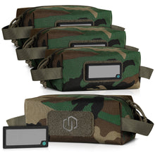 Loose Sac - Soft Ammo Carrier (4-Pack)