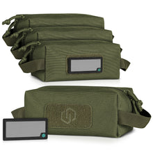 Loose Sac - Soft Ammo Carrier (4-Pack)