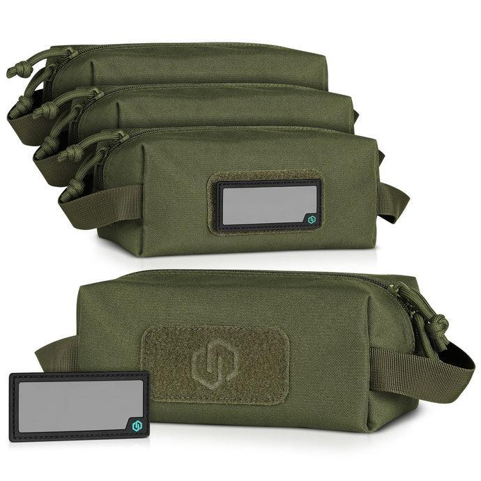 Loose Sac - Soft Ammo Carrier (4-Pack)