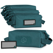 Saviour Teal; Saviour Equipment - Loose Sac - Soft Ammo Carrier - 4 Pack - HCC Tactical
