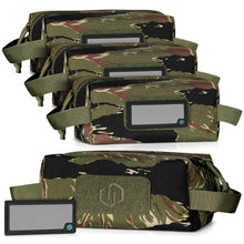 Loose Sac - Soft Ammo Carrier (4-Pack)
