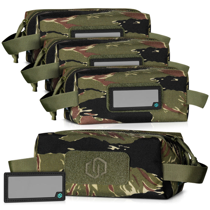 Loose Sac - Soft Ammo Carrier (4-Pack)