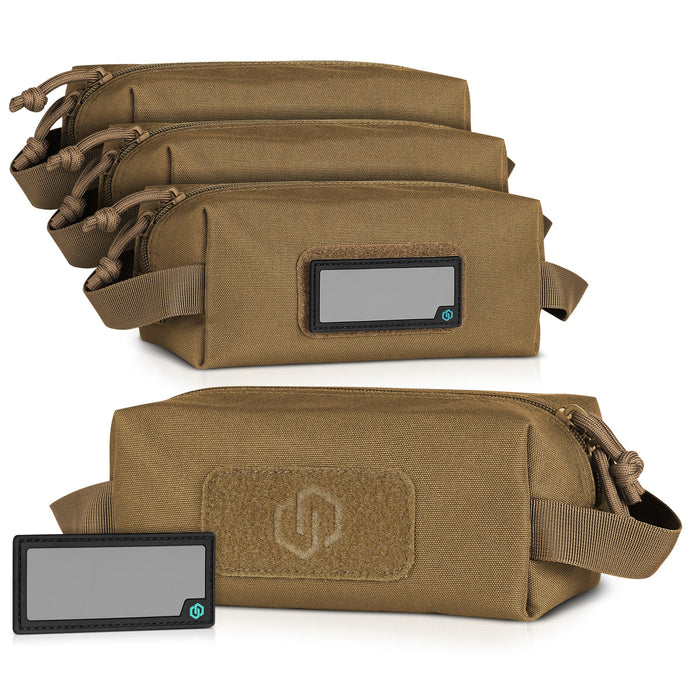 Loose Sac - Soft Ammo Carrier (4-Pack)