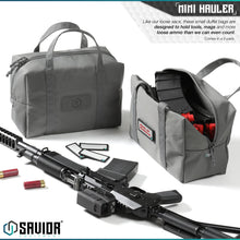 Mini Hauler Duffle Bag (2-Pack)