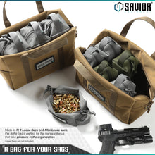 Mini Hauler Duffle Bag (2-Pack)