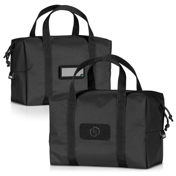 Mini Hauler Duffle Bag (2-Pack)