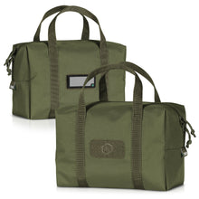 Mini Hauler Duffle Bag (2-Pack)