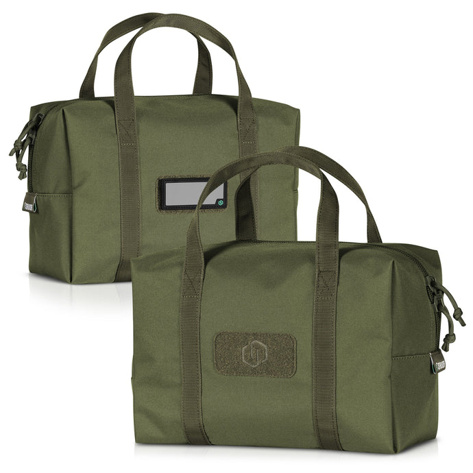 Mini Hauler Duffle Bag (2-Pack)