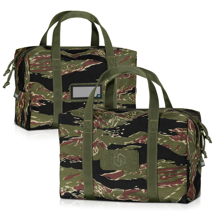Mini Hauler Duffle Bag (2-Pack)