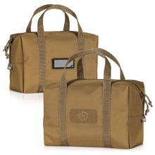 Mini Hauler Duffle Bag (2-Pack)