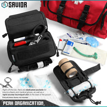 IFAK Buddy - Individual Medical Pouch