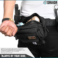 IFAK Buddy - Individual Medical Pouch