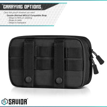 IFAK Buddy - Individual Medical Pouch