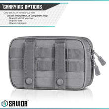 IFAK Buddy - Individual Medical Pouch